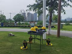 -即刻反应应急安全体验基地