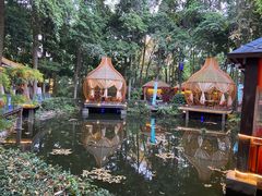 -二荆条·蜀鲜汇城市森林火锅