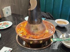 -阳坊胜利涮羊肉(阳坊老店)