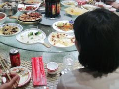 -永红源啤酒·烧烤·海鲜·大排档(青特城店)