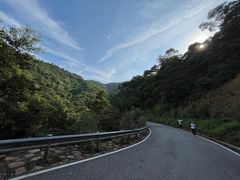 -广州白江湖森林公园