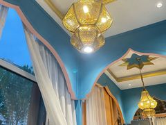 -巴依老爷新疆餐厅