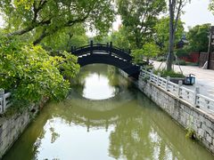 -广富林郊野公园