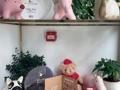 -姆们M Sweetie Cake(三里屯店)
