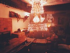 -脚下咖啡·CHILL酒馆(灵光东巷店)