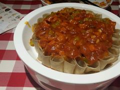 -西贝(上海我格广场店)