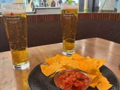 -Q MEX 库迈墨西哥餐吧(双井店)