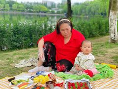 -杭州城北体育公园