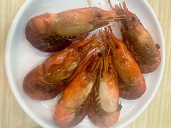 -一蚝一贝海鲜特色餐厅(万象城店)