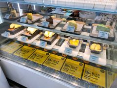 -猫王榴莲世家(三里屯SOHO商场店)