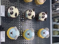 -Pantry's Best派悦坊蛋糕(K11购物艺术中心店)