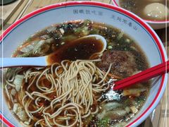 -面春山·传统老卤面(天隆寺店)