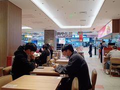 -遇见小面(凯德广场店)