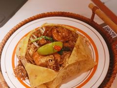 -太食獸泰式茶餐厅(IFS国金中心店)