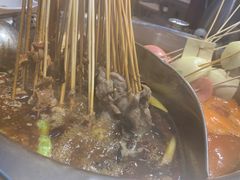 -袁记串串香(新南门店)