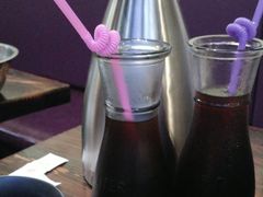 -宽窄巷子冒菜(中华广场店)