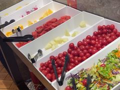 -比格比萨自助(国展店)