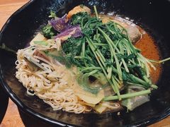 麻辣烫-万记麻辣烫国展总店