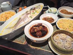 -苏帮袁Sue Cuisine(南开大悦城店)