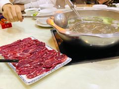 -潮悦牛肉火锅城(水贝店)
