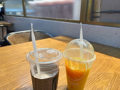 -星巴克(汾阳路店)