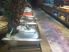-吉布鲁牛排海鲜自助(武侯泛悦国际店)
