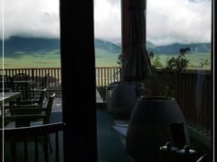 -丽江金茂璞修雪山酒店-雪景阁餐厅