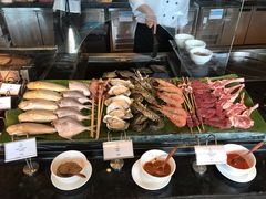 -索菲特西湖大酒店·香榭丽全日候餐厅(南山路店)