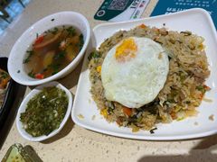 缅丽炒饭-缅丽·缅甸小吃(版纳店)