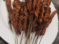 -亢龙太子酒轩·花园店