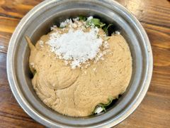 -韩风烤牛肉冷面店