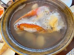 -听松楼·花园酒店·自助餐厅(红梅公园店)