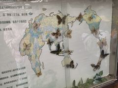 -世界地热博览园