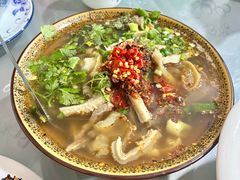 -淑芳饭店