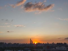 -上海中心大厦