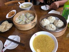 -东升灌浆包(辛庄街总店)