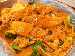 -小川香·川菜(闽江二路店)