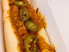 -纽约薯条(世豪广场店)