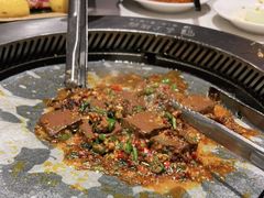 -么子烤肉(化龙池店)