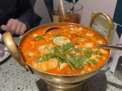 -Home Thai·泰谣(王府井apm店)