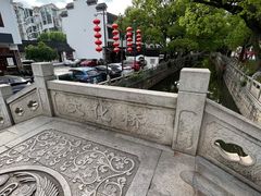 -安亭老街
