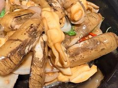 -珍宝海鲜JUMBO Seafood(尚嘉店)