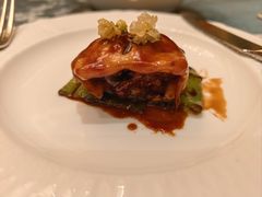 -扬州香格里拉·香宫中餐厅