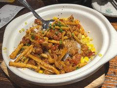 -小川洋风料理(街道口店)