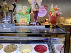 -哈根达斯(龙湖时代天街店)