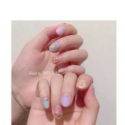 点击看大图 -雪儿·YuKi美甲美睫皮肤管理Salon
