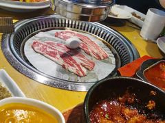 -牛市牛烤肉(西单大悦城店)