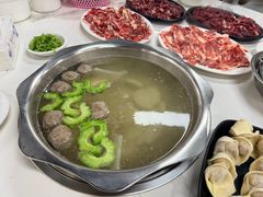 -老猫牛肉火锅(沙溪店)