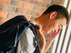 -美豪怡致酒店(上海长寿路店)