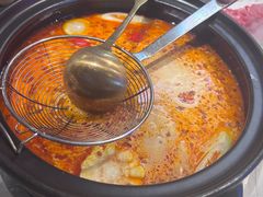 -琥珀川糟粕醋·香草鸭·鸡煲(慈云寺店)